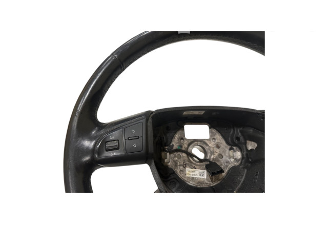 Руль Skoda Yeti (5L) 2009 - 2017 года 3T0419091K, 62217000B