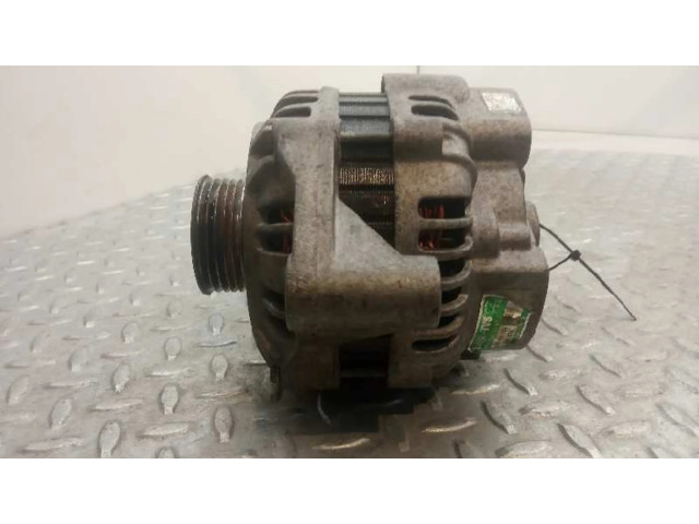 Генератор 287215400101 Tata Indica Vista I 1.4