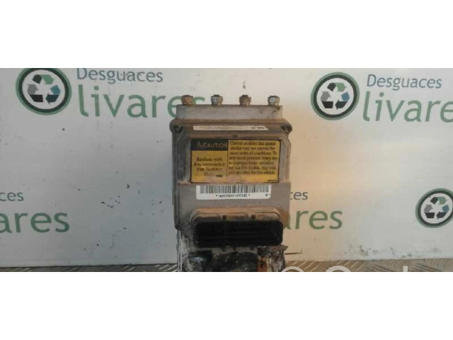 Jednotka ABS    Daewoo Kalos 2003