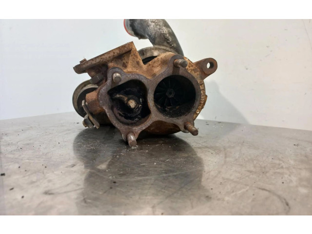Turbodmychadlo Турбина 7700868124 Volvo 440