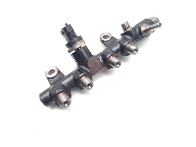 Топливная рампа Renault Kangoo II для двигателя K9K872