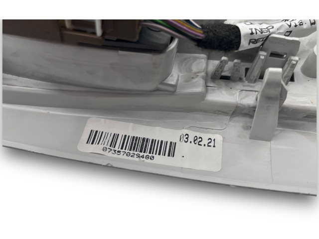 Блок комфорта A5797, 07357029480 Jeep Renegade