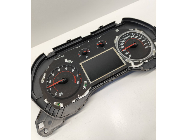 Панель приборов 7110500000000X, 84637813   Chevrolet Camaro       