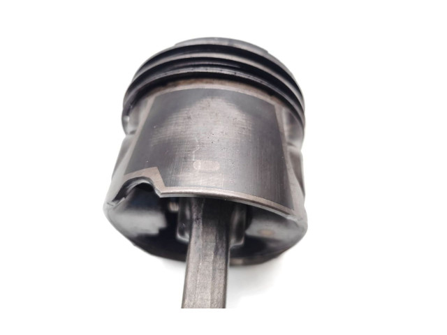 Поршень с шатуном D5244T4 D5244T4 Volvo XC90