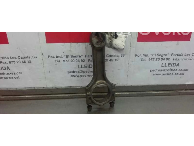 Шатун 204D1 D     BMW 3 E46 для дизельного двигателя 2.0