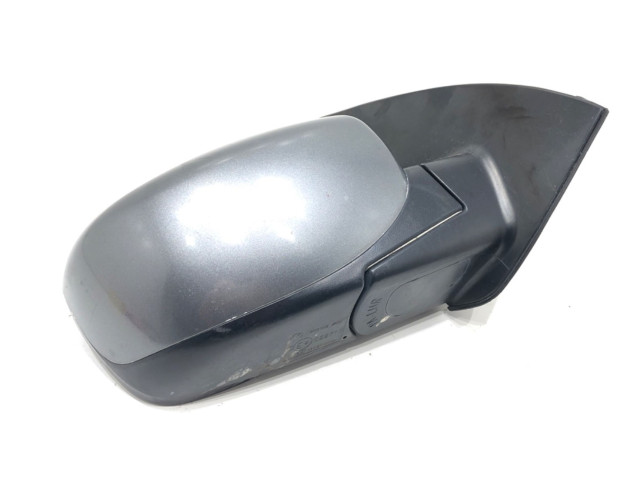 Зеркало электрическое Hyundai i10 2007 - 2012 года