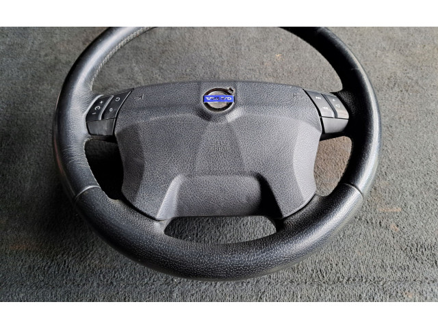 Volant Volvo XC90 2020