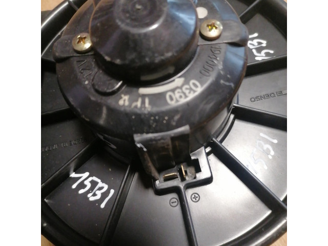 Вентилятор печки 194000 Mitsubishi Galant