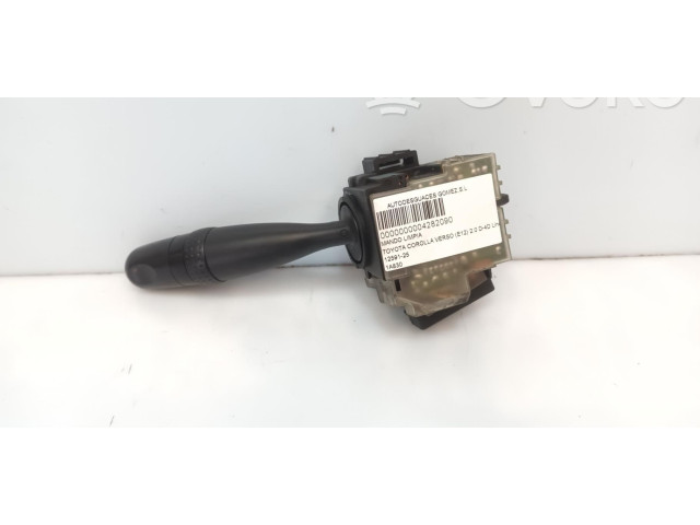Переключатель дворников 1A830 Toyota Corolla Verso E121