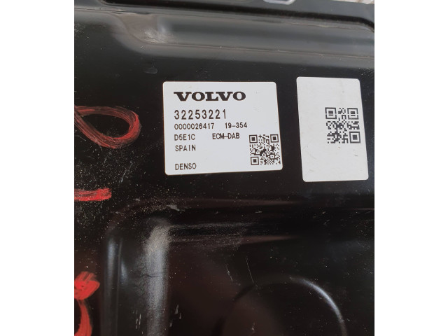 Другие блоки управления / модули