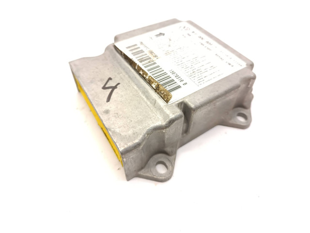 Блок подушек безопасности 1K0909605T, 5WK43412   Volkswagen Jetta V