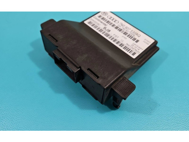 Блок комфорта 7N0907530AQ, IMPRK1394003 Seat Alhambra (Mk2)