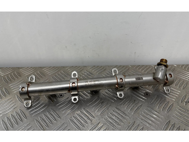 Топливная рампа 06M133315L Audi Q5 SQ5