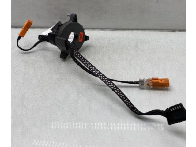 Подрулевой шлейф SRS 00004112CP Citroen Xsara Picasso