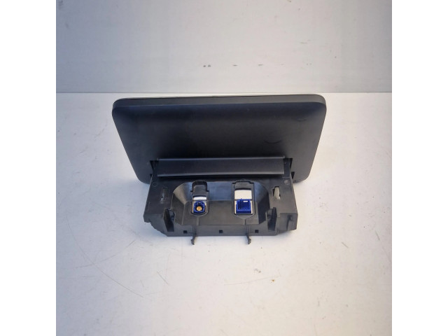 Дисплей    A2059026902, 806920650ZH   Mercedes-Benz V Class W447