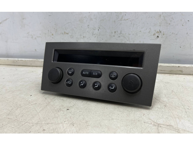 Блок управления климат-контролем 090329826 Opel Meriva A