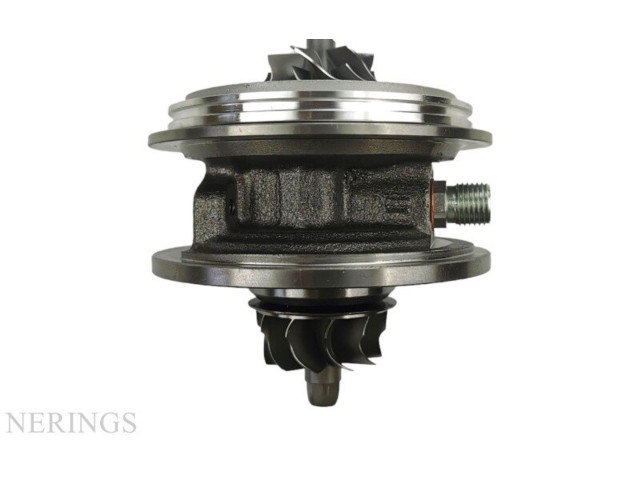 Турбина Skoda Yeti (5L) 1000-030-198, CHRA30-0198