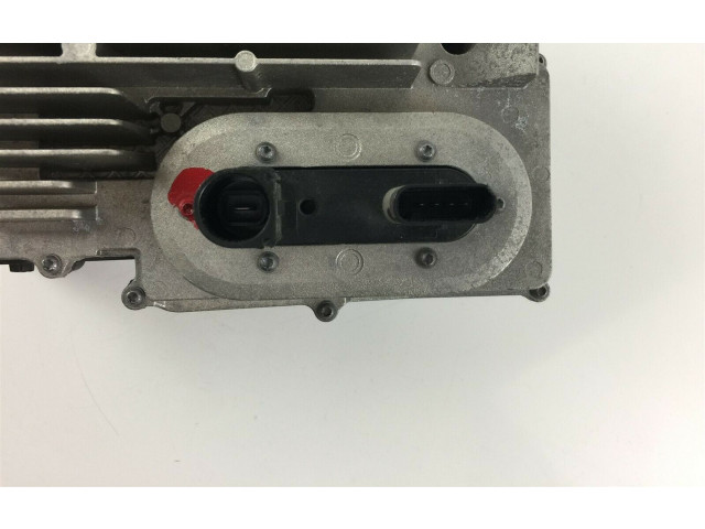 Другие блоки управления / модули