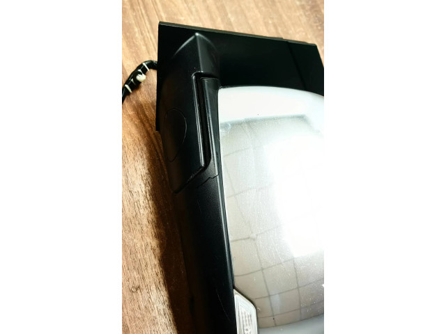 Zpětné zrcátko Lancia Voyager 2013 68086067AG, 3604920