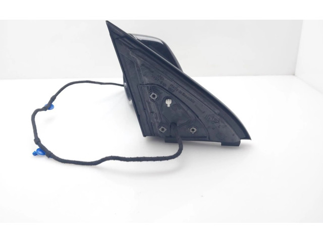 Зеркало (управляемое электричеством) 9557312210601C    Porsche Cayenne (9PA) 2002 - 2010 года