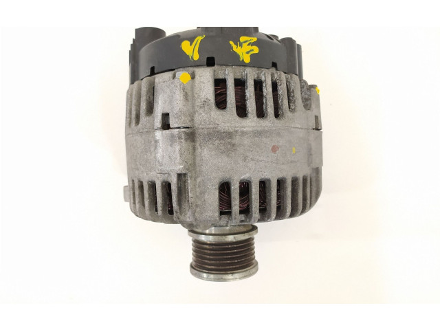 Генератор 06F903023P, 2543569B Skoda Superb B6 (3T)