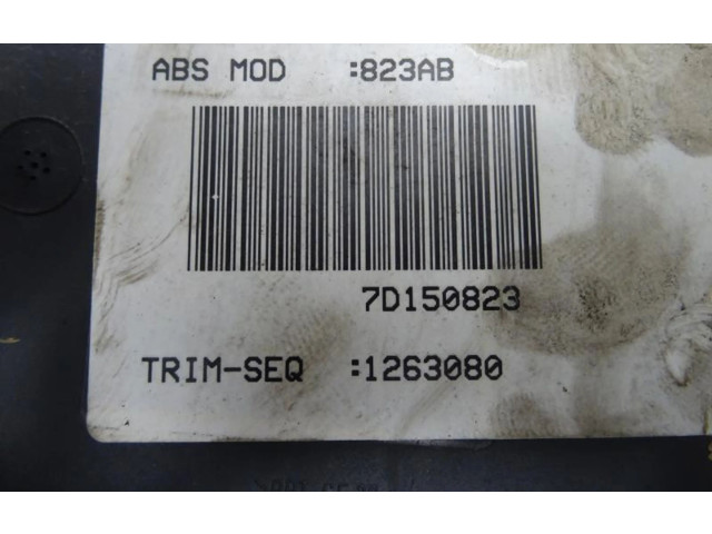 Jednotka ABS    Dodge Caliber 2006