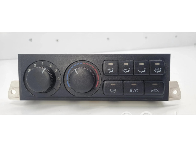 Блок управления климат-контролем IHB18CGD7A Mazda 626