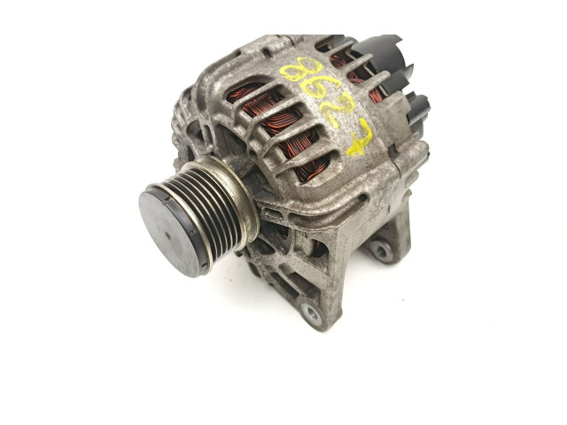 Генератор 231003831R, TG12C094 Dacia Duster