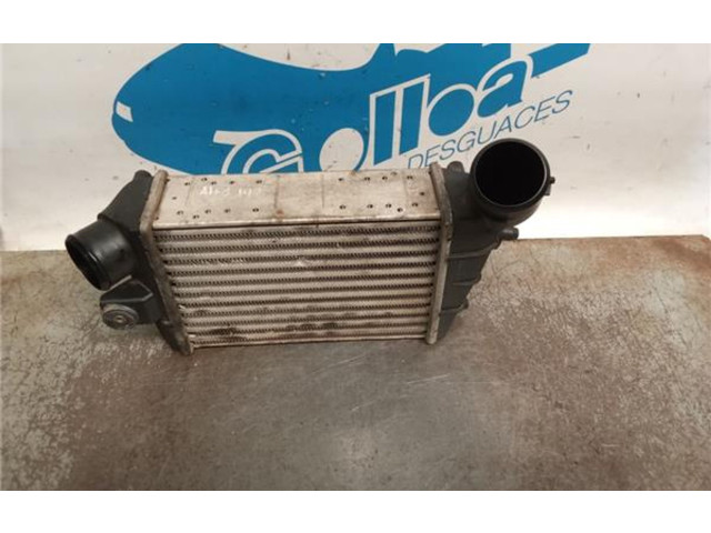 Интеркулер 46744880 Alfa Romeo 166