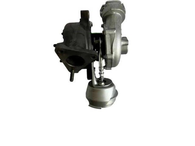  Турбина Audi A6 S6 C6 4F  758219, 758219-0002         