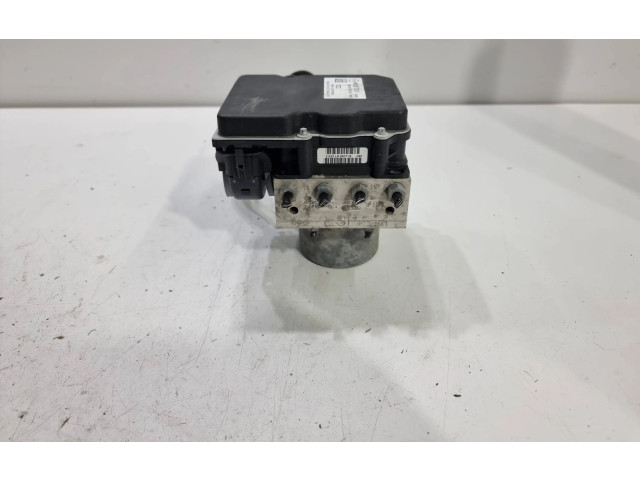 Блок АБС 8R0907379AF, 8R0907379AE   Audi  Q5 SQ5  2008 - 2017 года