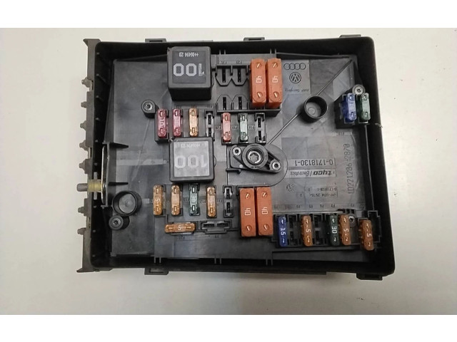 Řídící jednotka 03G906016HN, 1K0937049AD Volkswagen Caddy 2005