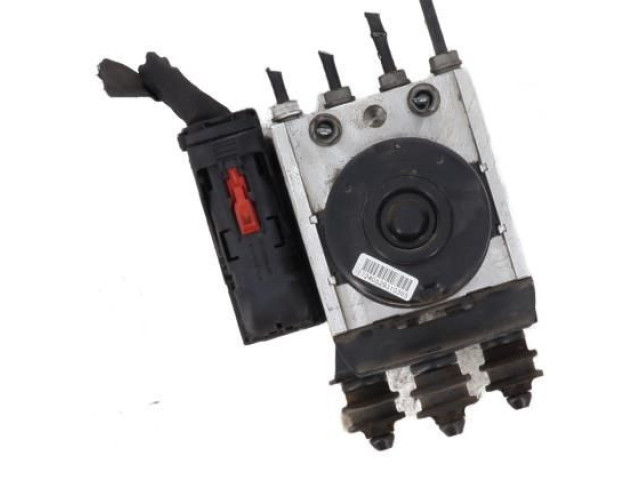 Блок АБС 1K0614117HBEF Volkswagen Golf Plus 2005 - 2013 года