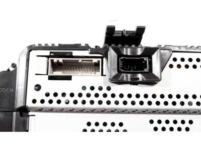 Přístrojová deska Volkswagen Touareg II 2012 7P6920881Q, 0263677080