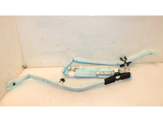 Боковая подушка безопасности 1T0880742M, 1T0880742M Volkswagen Touran II