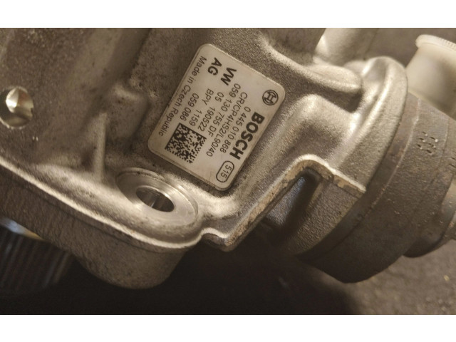 Vstřikovací čerpadlo 059130755DF, 0445010668 Volkswagen Touareg III DEND
