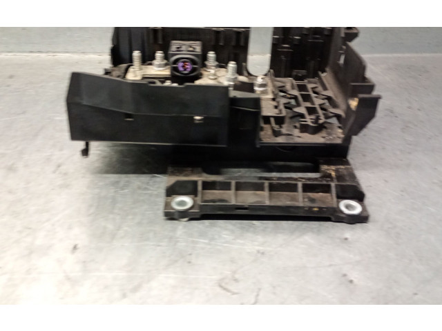 Pojistková skříňka Řídící jednotka BSM 7L0937548, 7L0937548 Audi Q7 4L 2006