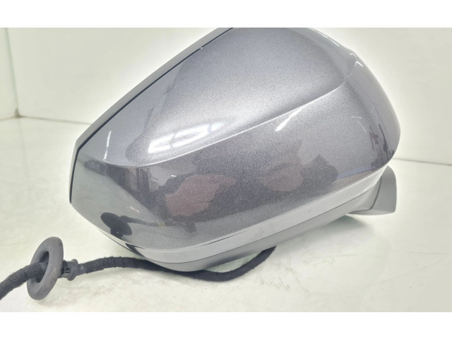 Зеркало электрическое Audi Q2 - - года