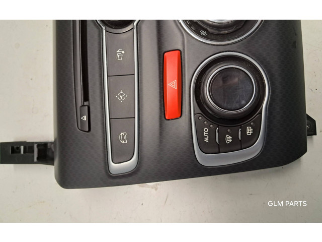 Блок управления климат-контролем 98100094ZF   Citroen DS4