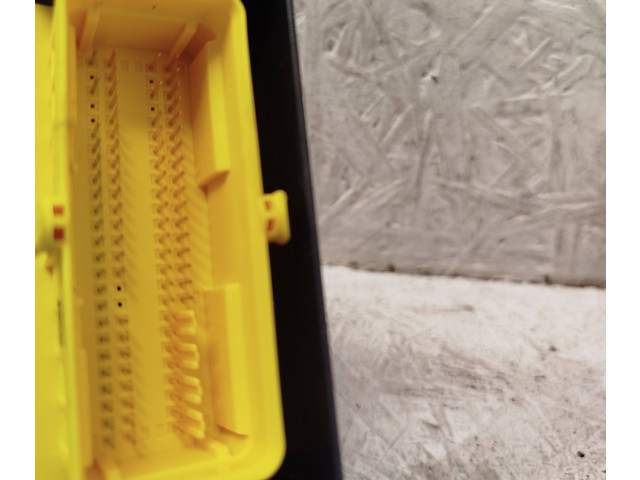 Блок подушек безопасности 4H0959655C Audi A7 S7 4G