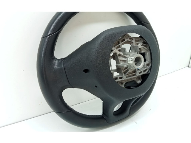 Руль Peugeot 2008 I  2013 - 2019 года 96739515ZD      