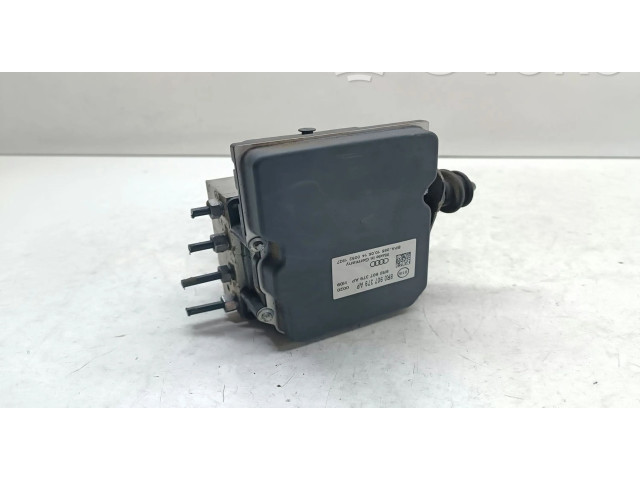 Блок АБС 0265239464, 8R0614517C   Audi  Q5 SQ5  2008 - 2017 года