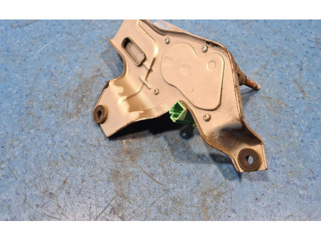 Моторчик заднего дворника     Citroen C-Crosser