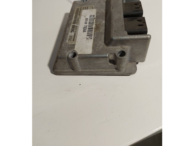 Блок подушек безопасности P56038782AA, 39754C Jeep Grand Cherokee (WJ)