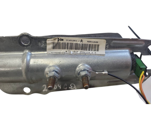 Подушка безопасности в сиденье 9685418480 Citroen C5
