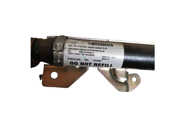 Přístrojová deska Subaru Impreza III 2010 1053916