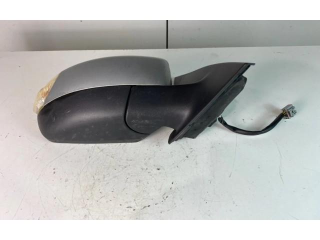 Зеркало электрическое        Ford S-MAX  2006 - 2015 года   