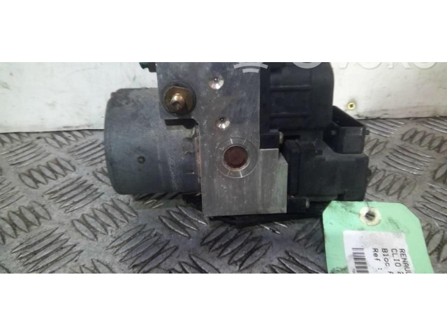 Jednotka ABS 7701050132 Renault Clio II 2001