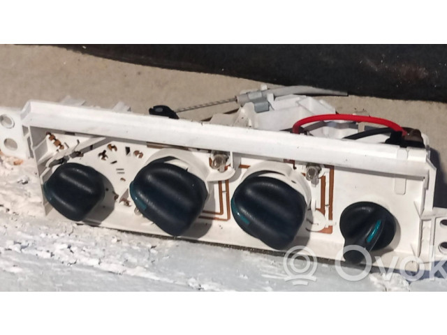 Блок управления кондиционера воздуха / климата/ печки (в салоне)