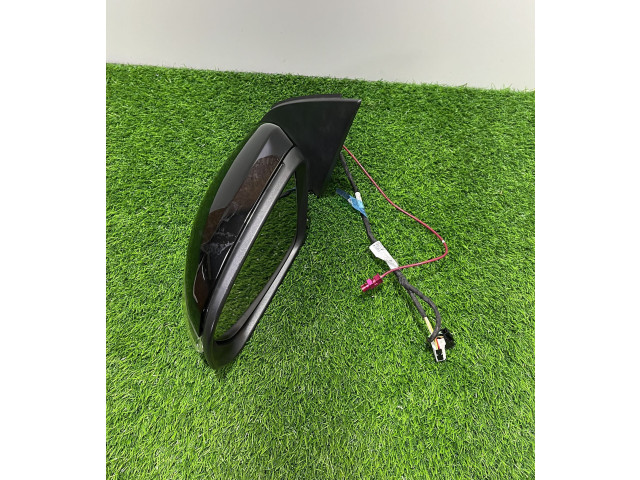 Панель приборов    Mercedes-Benz EQA       